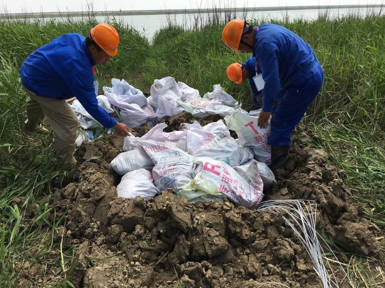 浙江京安爆破工程有限公司成功实施台州市废旧（弃）炮弹爆破0pkdikyzuo0.jpg